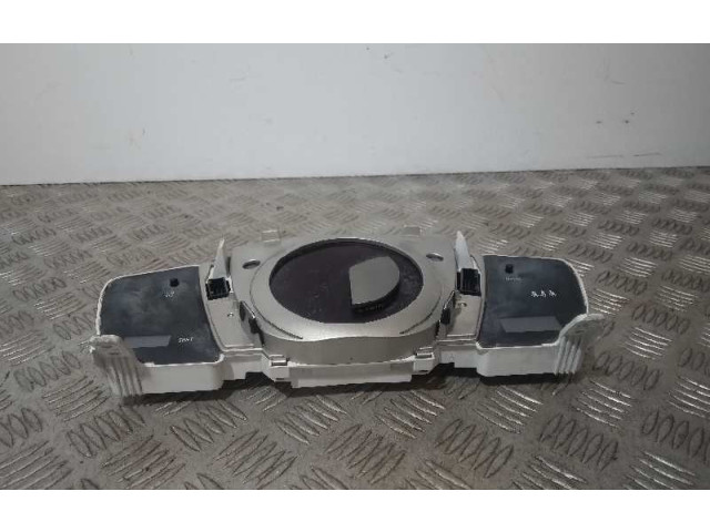 Přístrojová deska Toyota Urban Cruiser (XP110) 2010 769166370