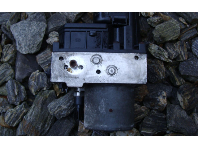 Jednotka ABS 4E0614517E   Audi A8 S8 D3 4E 2006