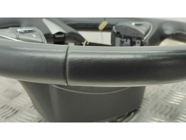 Руль Infiniti Q50  2014- года       