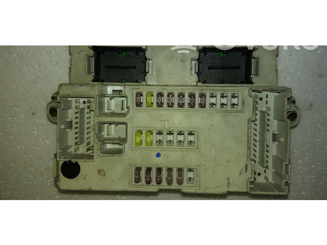 Блок предохранителей 51972685, 51972685 Fiat 500L