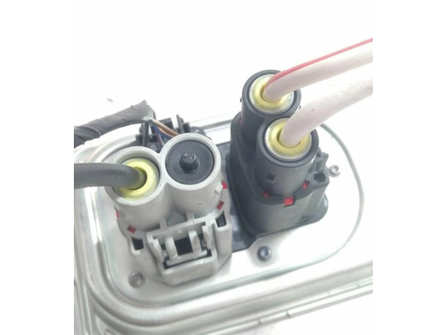 Блок управления двигателя GX7314B526AC Jaguar XK - XKR