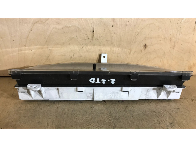 Přístrojová deska Toyota Picnic 1999 8380044100, 69253500