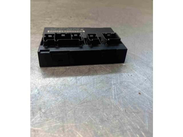 Блок комфорта 8j0959433, 8j0959433   Audi TT TTS Mk2   