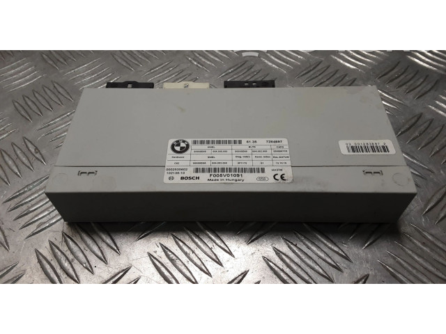 Ojnice  7284597, 61357284597    BMW 7 F01 F02 F03 F04  