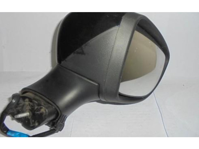 Зеркало электрическое Renault Clio I 1997 - 1998 года
