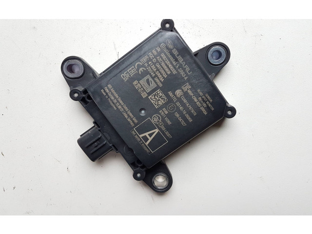 Датчик слепых зон 4135ASRR3A, 87611VC002 Subaru Forester SK