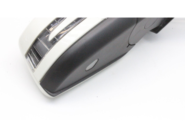 Зеркало электрическое        Mercedes-Benz A W176  2012 - 2018 года   