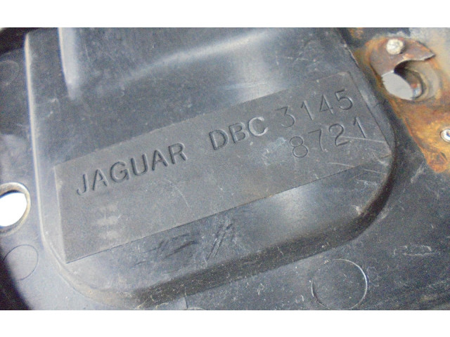 Рулевая рейка DBC3145 Jaguar XJ SERIE 3 1979 - 1992 года