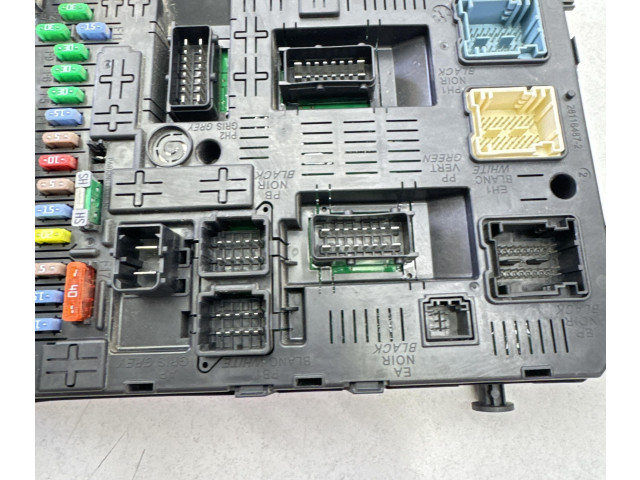 Pojistková skříňka 28119759-5, 28119759-5 Peugeot 3008 2011