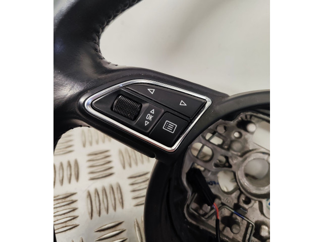 Руль Audi A1 2010 - 2018 года 4G0419091F