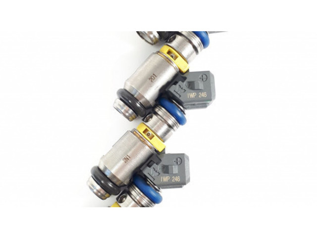 Комплект форсунок IWP246    Jeep Compass для бензинового двигателя 55263624 1.4