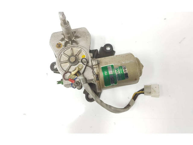 Моторчик заднего дворника 26071175, RW6012V Tata Safari