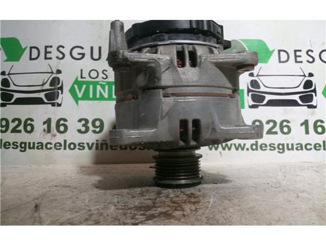 Генератор CAY, 3L903023 Audi A1