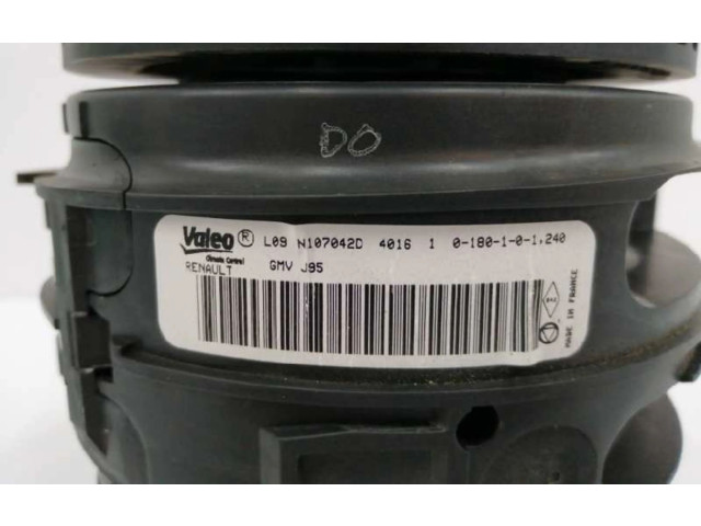 Вентилятор печки    N107042D   Renault Scenic III -  Grand scenic III