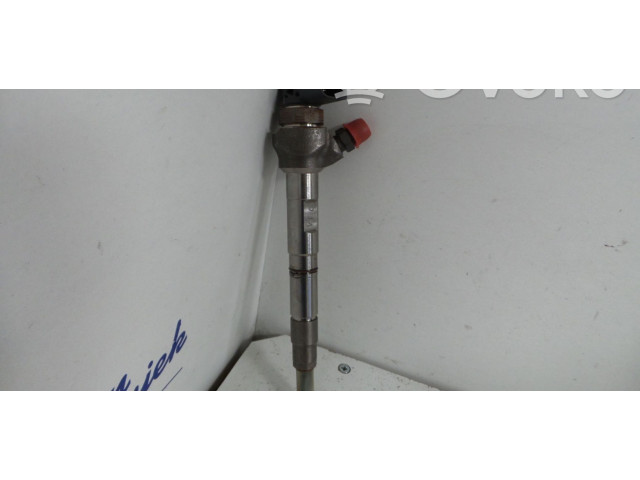 Vstřikovač 04L130277AE, 0445110470   Volkswagen Tiguan    DFHA DFH 