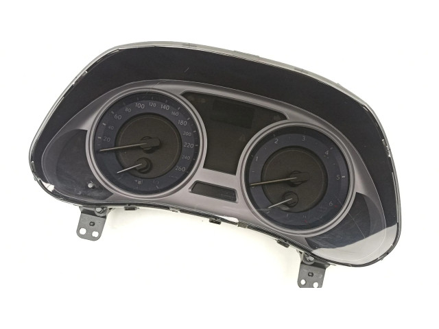 Панель приборов 8380053670, 2574301434 Lexus IS-F