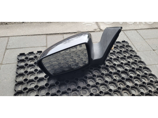 Зеркало электрическое Honda Odyssey - года