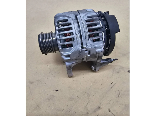 Генератор EEI0723Z017 Audi A3 S3 A3 Sportback 8P