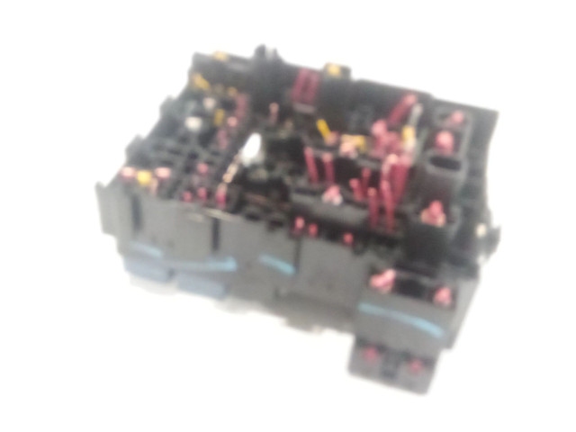 Pojistková skříňka Řídící jednotka BSM 243800453r   Renault Megane IV 2021