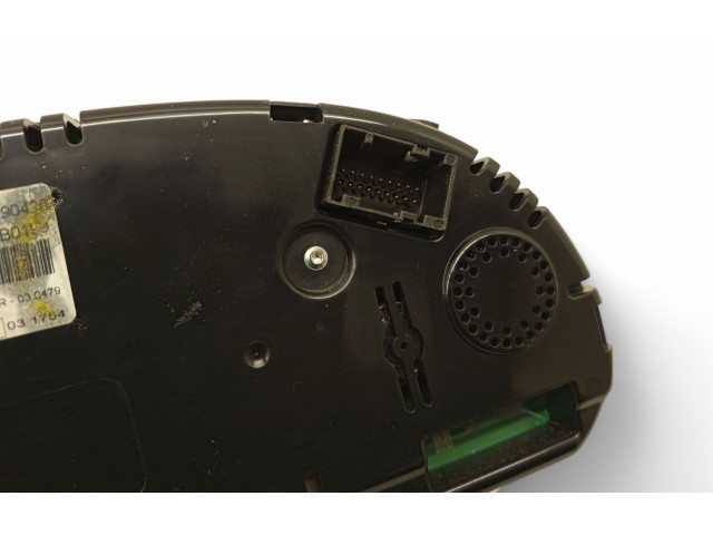 Přístrojová deska Maserati Levante 2017 670101176