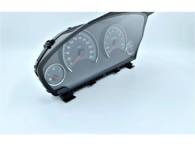 Přístrojová deska BMW M4 F82 F83 2017 62108089624, 8089624