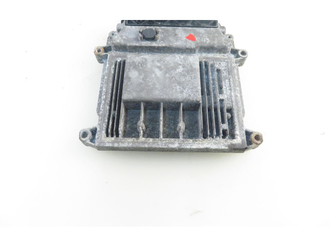 Блок управления двигателя 0261S04154, 391102B640 KIA Ceed