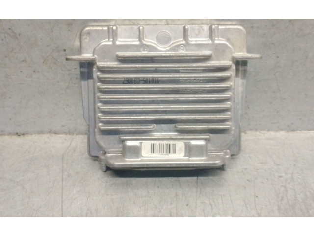 Блок управления Xenon