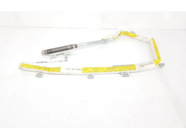 Боковая подушка безопасности 8621034000 SsangYong Korando