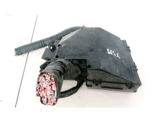 Pojistková skříňka EG2166767 Mazda CX-7 2010