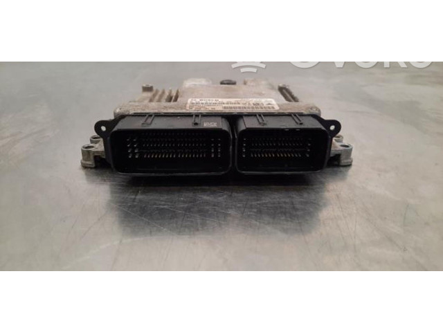 Řídící jednotka 9825318180 Citroen Jumpy 2019