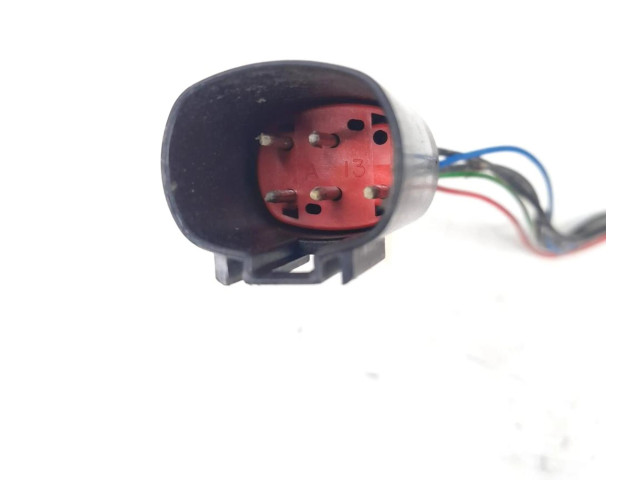 Зеркало электрическое Ford Transit - Tourneo Connect 2009 - 2013 года