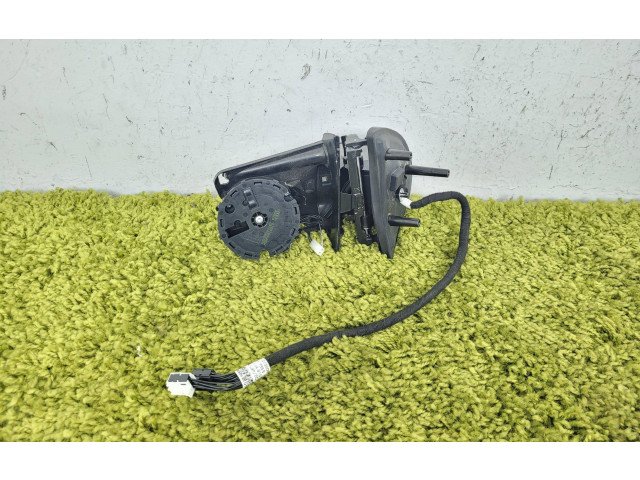 Зеркало электрическое        Mercedes-Benz ML W164  2005 - 2011 года   