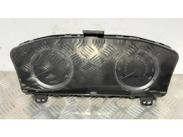 Панель приборов 8022036030 SsangYong Rexton