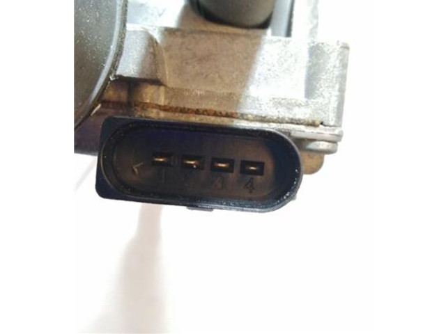 Моторчик дворников 8K1955119, 8K1955119 Audi A4 Allroad