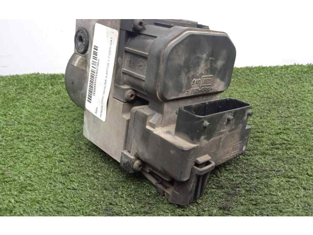 Блок АБС BOSCH Honda Civic 2001 - 2005 года