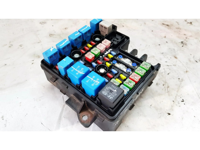 Pojistková skříňka 919501h030, 91950-1h030 Hyundai i30 2008