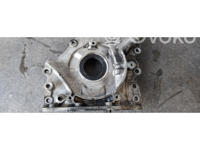 Масляный насос   9652426380  Fiat Scudo 