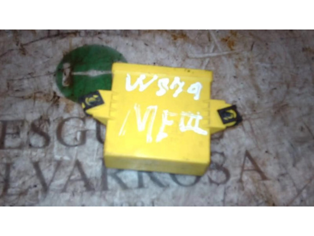 Блок управления    Alfa Romeo 145 - 146