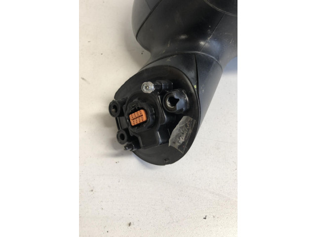 Зеркало (механическое)       KIA Rio  2012 - 2016 года   