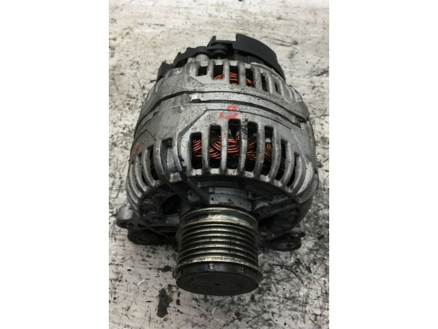 Генератор    Volkswagen Polo      