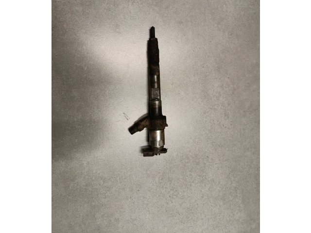 Форсунка 1465A353, 01N02884 Mitsubishi Outlander