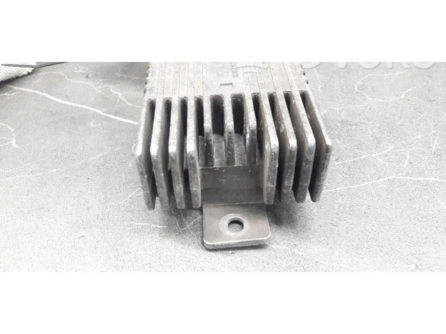 Блок управления A0235456832 Mercedes-Benz A W168