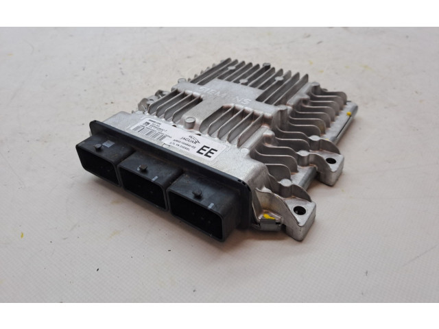 Řídící jednotka 5WS40280CT, 6R8Q12A650EE Jaguar S-Type 1999