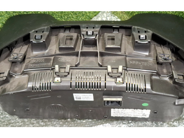 Přístrojová deska Ford Transit Custom 2016 BK2T10849