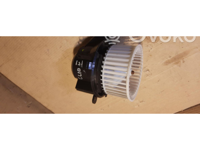 Вентилятор печки    EE795002   Renault Twingo III