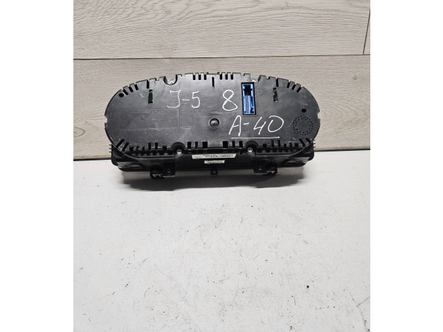 Панель приборов 2K0920876A, VDD0241507   Volkswagen Caddy       