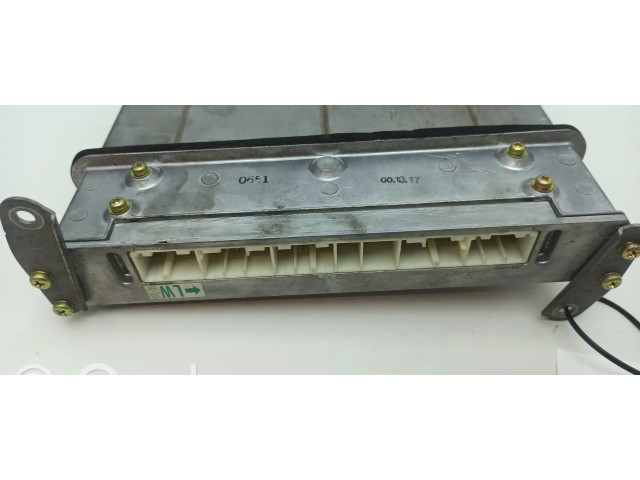 Блок управления двигателя 8966150580, 2750000651   Lexus LS 430