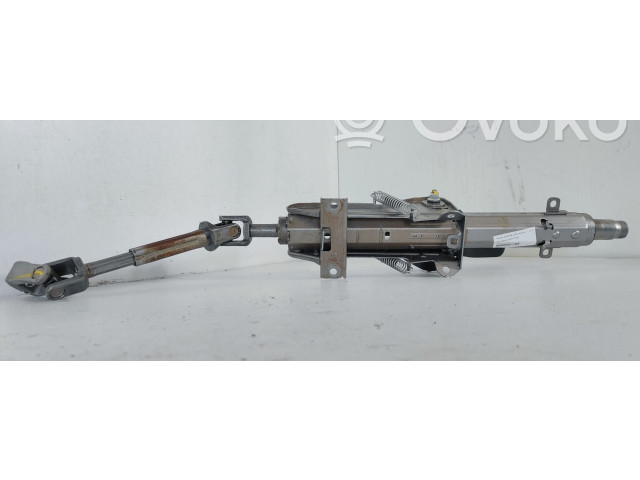 Рулевая рейка 1Z2419502Q Skoda Superb B6 (3T) 2008 - 2015 года