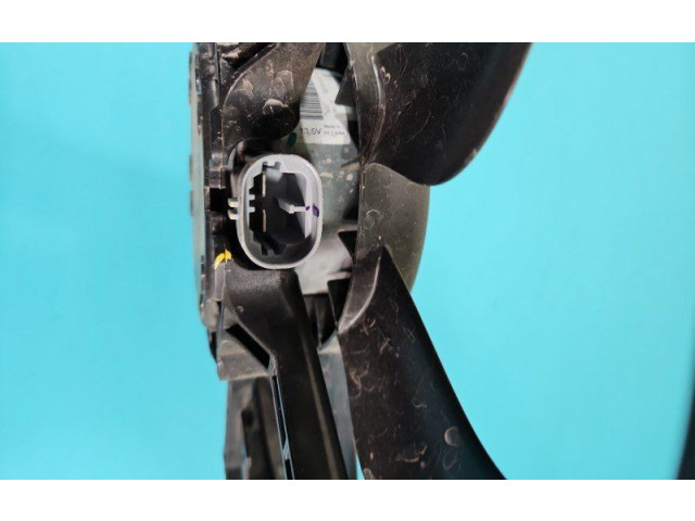 Комплект вентиляторов     214813070R, IMPRK1452209    Dacia Sandero III 