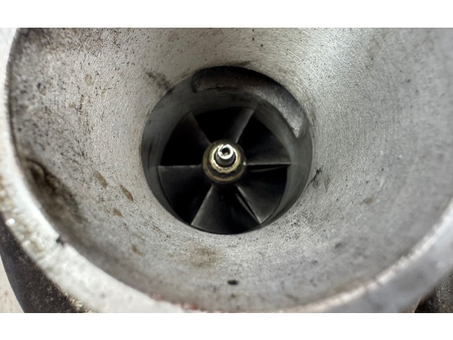 Turbodmychadlo Турбина 7313201, GT2052LS Rover 75
